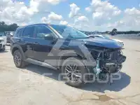 2021 Nissan ROGUE photo