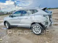 2021 Nissan ROGUE фото