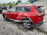 2021 Nissan ROGUE photo