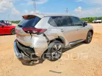 2021 Nissan ROGUE фото