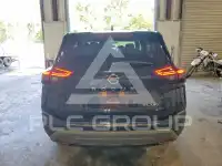 2021 Nissan ROGUE фото
