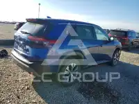 2021 Nissan ROGUE фото