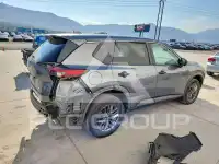 2021 Nissan ROGUE фото