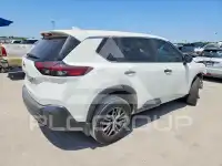 2021 Nissan ROGUE photo