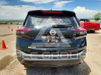2021 Nissan ROGUE photo