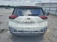 2021 Nissan ROGUE фото
