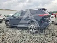 2021 Nissan ROGUE фото