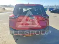 2021 Nissan ROGUE фото