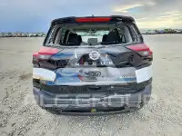 2021 Nissan ROGUE photo