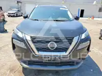 2021 Nissan ROGUE фото