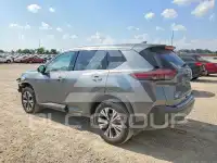 2021 Nissan ROGUE фото