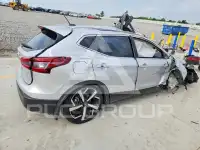 2021 Nissan ROGUE фото