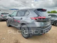 2021 Nissan ROGUE фото