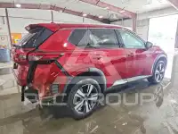 2021 Nissan ROGUE фото