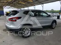 2021 Nissan ROGUE фото