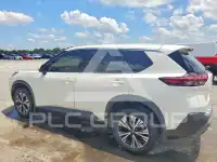 2021 Nissan ROGUE фото