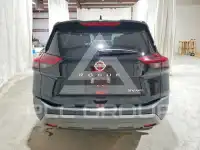 2021 Nissan ROGUE фото