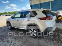 2021 Nissan ROGUE фото