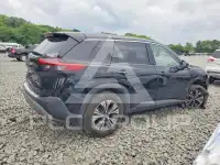 2021 Nissan ROGUE фото