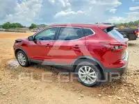 2021 Nissan ROGUE фото