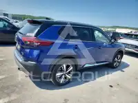 2021 Nissan ROGUE photo