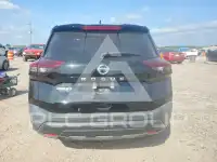 2021 Nissan ROGUE фото