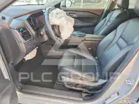 2021 Nissan ROGUE фото