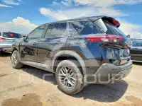 2021 Nissan ROGUE photo