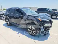 2021 Nissan ROGUE фото