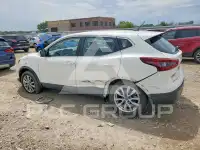 2021 Nissan ROGUE фото