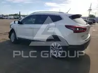 2021 Nissan ROGUE фото