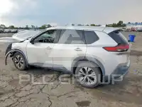 2021 Nissan ROGUE фото