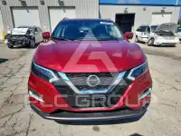 2021 Nissan ROGUE фото