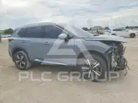 2021 Nissan ROGUE фото