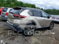 2021 Nissan ROGUE фото