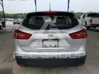 2021 Nissan ROGUE фото