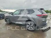 2021 Nissan ROGUE фото