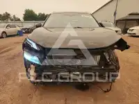 2021 Nissan ROGUE фото