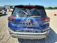 2021 Nissan ROGUE фото