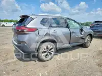2021 Nissan ROGUE фото