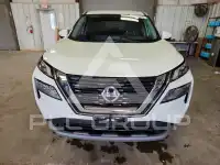 2021 Nissan ROGUE фото