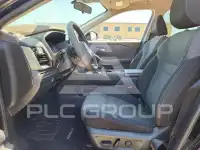2021 Nissan ROGUE photo