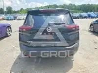 2021 Nissan ROGUE фото