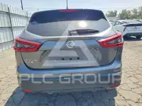 2021 Nissan ROGUE фото