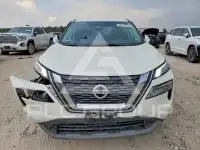 2021 Nissan ROGUE фото