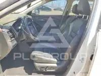2021 Nissan ROGUE фото