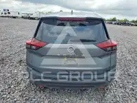2021 Nissan ROGUE фото