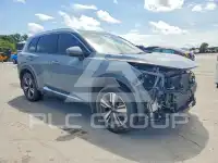 2021 Nissan ROGUE photo