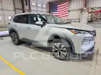 2021 Nissan ROGUE фото