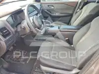 2021 Nissan ROGUE photo